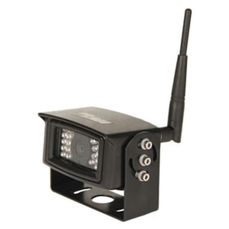 DWC32WL Universal White LED Digital Wireless Camera With Audio